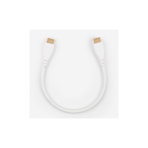 Rocstor 1 Ft Hdmi High Speed Cable M/m (Y10C158W1)