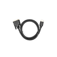 Rocstor 3 Ft Hdmi To Dvi-d Cable - M/m (Y10C266B1)