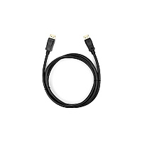 Rocstor 6 Ft Displayport 1.4 Cable-m/m (Y10C268B1)