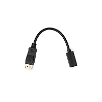 Rocstor 6 Ft Hmdi To Vga Cable M/m (Y10C270B1)