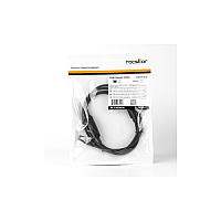 Rocstor Usb Console Cable - 6 Ft(1.8m) (Y10C280B1)