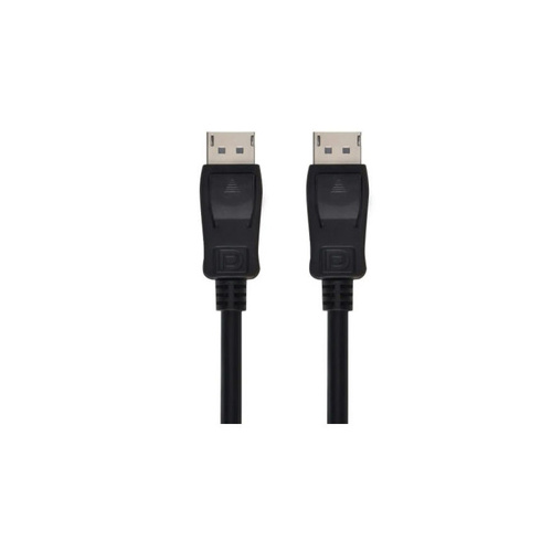 Monoprice Displayport 2.0 Provides Great Performance For Dual Monitor Setups Allowing Two Displays To Run At 8k Resolution And Hdr At 120hz With 30bpp (42994)