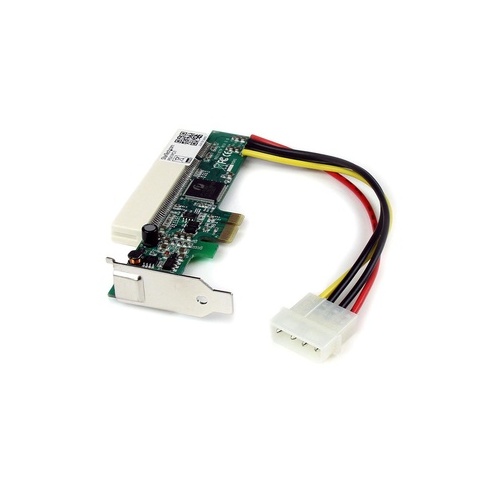 StarTech Pci Express To Pci Adapter Card (PEX1PCI1)