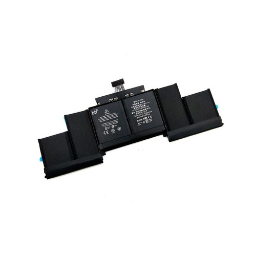 Battery Batt For Apple Macbook Pro Mjlq2ll/a (A1618BTI)