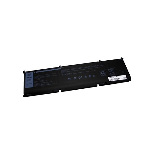 Battery Bat For Dell Preciosion 5550 Xps 15 9500 (69KF2BTI)
