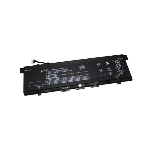 Battery Batt For Hp Envy 13-ag0001la 13-ag0002la (KC04XLBTI)