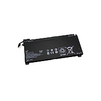 Battery Bat Hp Omen 15-dh 15-dh0138tx Dh0004ur (PG06XLBTI)
