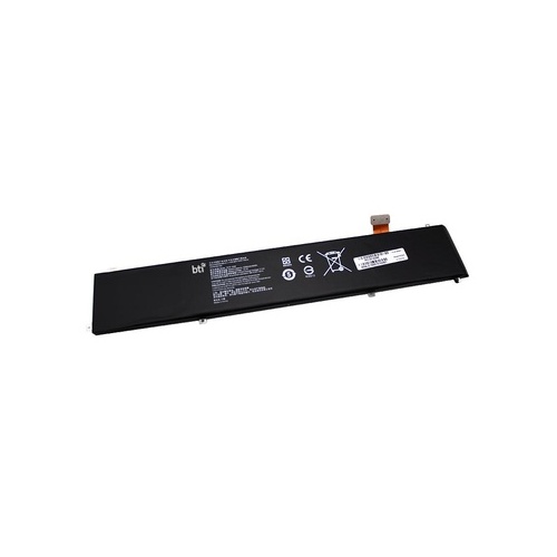 Battery Bat For Razorblade 15 2018 Rz09-02386e91 (RC300248BTI)