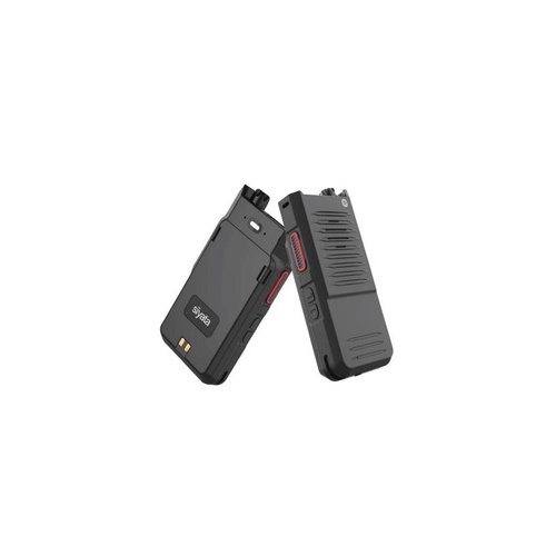 Signifi Solutions Siyata Sd7 - Lte Mcptt Device (SD70000002)
