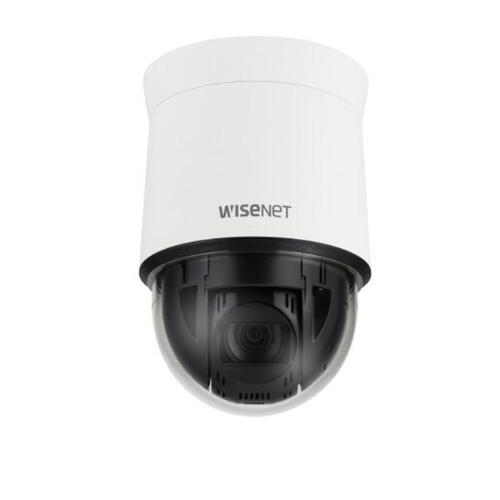 Hanwha Vision Wisenet Q Network 2mp Indoor Ptz (QNP6250)