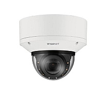 Hanwha Vision ,x-plus Series, 2mp Indoor Network Ai Ir (XND6083RV)