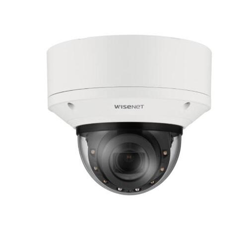 Hanwha Vision ,x-plus Series, 2mp Indoor Network Ai Ir (XND6083RV)