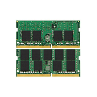Kingston 32gb 3200mhz Ddr4 Ecc Cl22 Sodimm 2rx8 Hynix C (KSM32SED8/32HC)