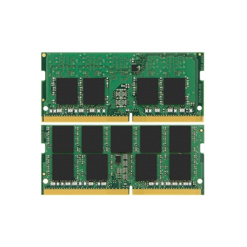 Kingston 16gb 3200mhz Ddr4 Ecc Cl22 Sodimm 1rx8 Hynix C (KSM32SES8/16HC)