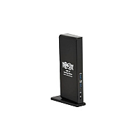 Tripp Lite Usb Docking Station Usb-a Usb-c Hdmi Gbe (U442DOCK22B)