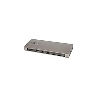 StarTech Thunderbolt 4 Dock, 96w, 2x4k 60hz/1x8k (TB4CDOCK)