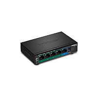 Trendnet 5-port Gigabit Poe+ Switch (TPETG52)