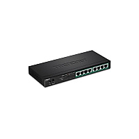 Trendnet 8-port Gigabit Poe+ Switch (TPETG83)