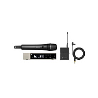 Sennheiser Ew-d Me2/835-s Set (q1-6) (508770)