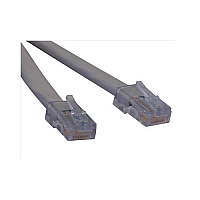 Tripp Lite 10ft T1 Shielded Rj48c Cross-over Cable (N266010)