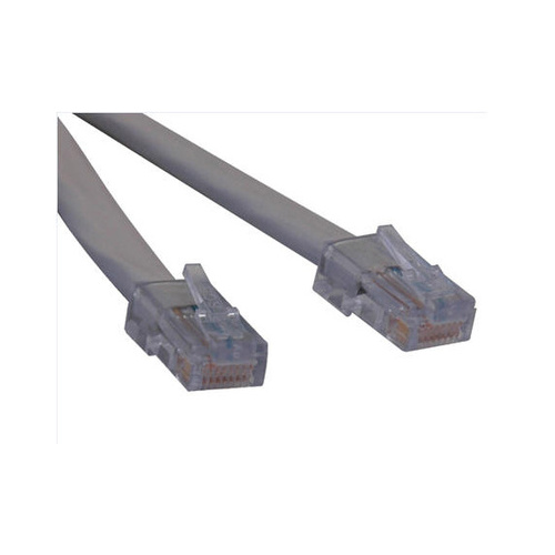 Tripp Lite 10ft T1 Shielded Rj48c Cross-over Cable (N266010)
