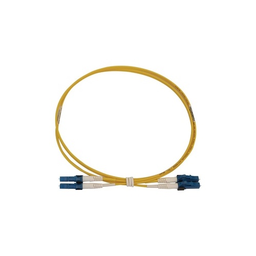 Tripp Lite Fiber Cable 400g Duplex Smf Lc/upc Mm 4m (N370X04M)