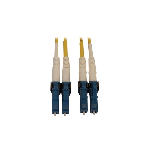 Tripp Lite Fiber Cable 400g Duplex Smf Lc/upc Mm 8m (N370X08M)