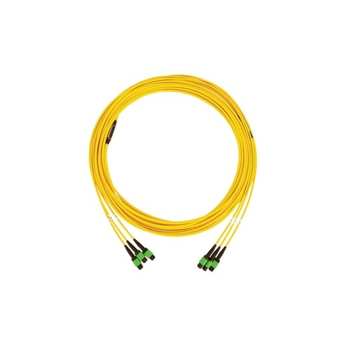 Tripp Lite Fiber Cable Smf 3x8f Mtp/mpo-apc F/f 15m (N392B15M3X8AP)