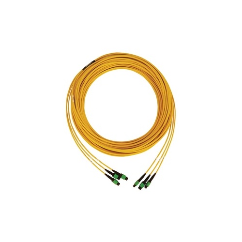 Tripp Lite Fiber Cable Smf 3x8f Mtp/mpo-apc F/f 30m (N392B30M3X8AP)