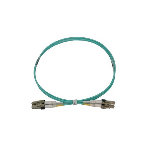 Tripp Lite Fiber Cable 400g Mmf Duplex Lc-pc M/m 1m (N820X01M)