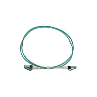 Tripp Lite Fiber Cable 400g Mmf Om4 Lc-pc M/m 1m (N820X01MOM4)