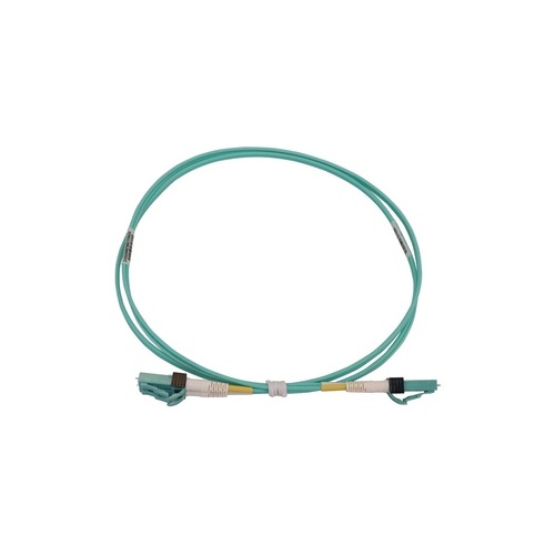 Tripp Lite Fiber Cable 400g Mmf Om4 Lc-pc M/m 1m (N820X01MOM4)