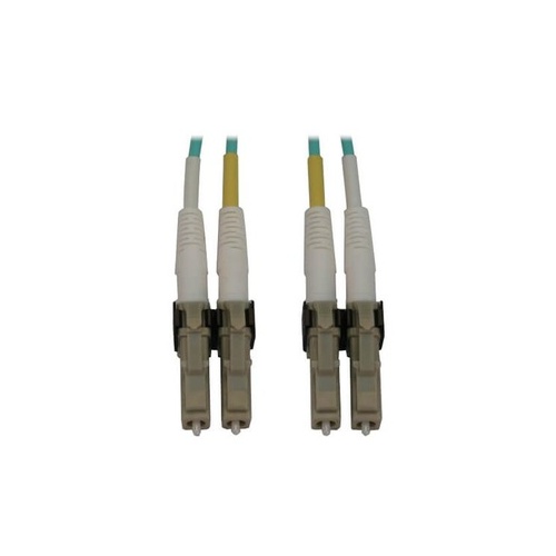 Tripp Lite Fiber Cable 400g Mmf Duplex Lc-pc Mm 4m (N820X04M)