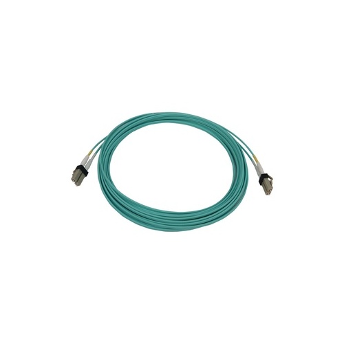 Tripp Lite Fiber Cable 400g Mmf Duplex Lc-pc M/m 6m (N820X06M)