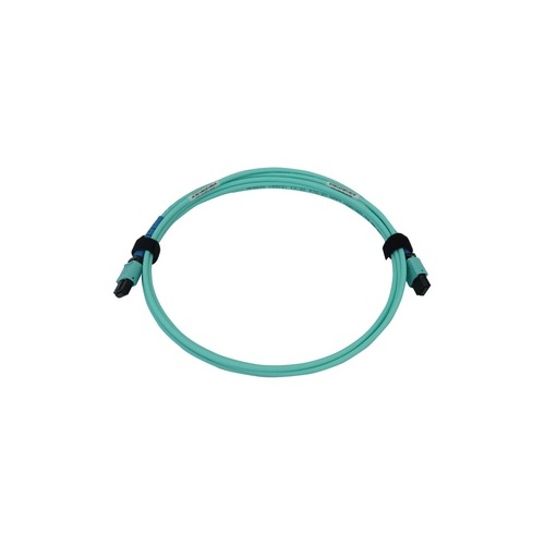 Tripp Lite Fiber Cable Mmf 24f Mtp/mpo-pc F/f 25m (N846B25M24P)