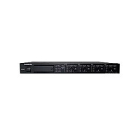 Panasonic Wireless Mic Receiver (4ch) With Dante (WXSR204DN)