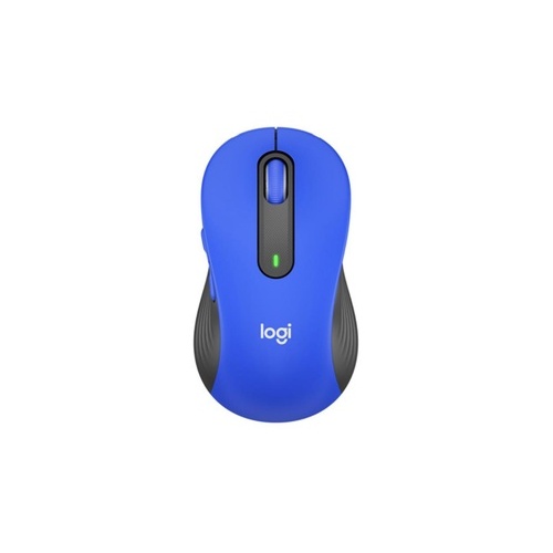 Logitech Signature M650 Large Mouse (blue) (910006232)