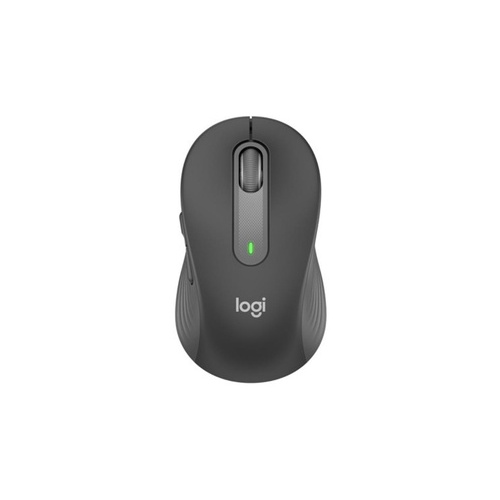 Logitech Signature M650 Mouse (graphite) (910006250)