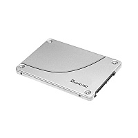 Soliton Systems Solidigm D3-s4520 Series 3.84tb, 2.5in Sata (SSDSC2KB038TZ01)