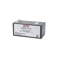 APC Replacement Battery Cartridge #47 (RBC47)