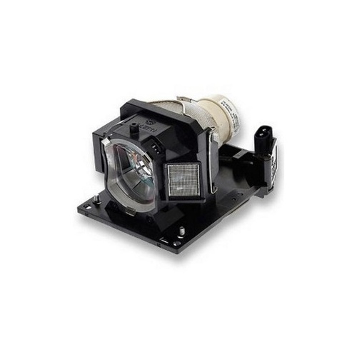Battery Lamp For Hitachi Dt02081 Cp-ew3015wn (DT02081BTI)