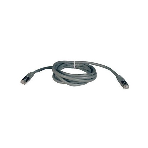 Tripp Lite 50ft Cat5e Molded Patch Cable Gray M/m (N105050GY)