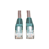 Tripp Lite 20ft Cat6 Crossover Patch Cable Gray M/m (N210010GY)