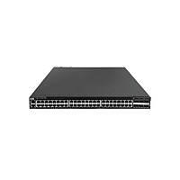 D-Link 54-port 10gbe Managed Switch Including 6 100g Qsfp28 Ports (DXS361054T/SI)