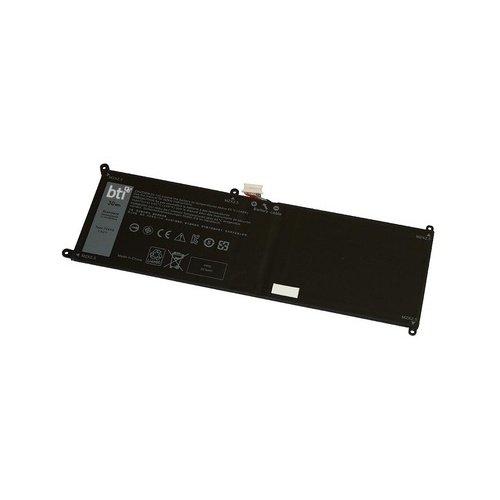 Battery Batt Dell Latitude 12 7275 Xps 12 9250 (451BBQGBTI)