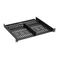 Black Box Rackmount Kit - Kvm Manager Ipath R2 Controller, Taa (ACRRMK2)