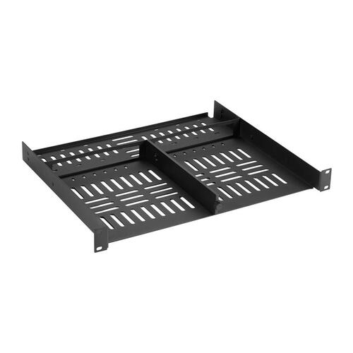 Black Box Rackmount Kit - Kvm Manager Ipath R2 Controller, Taa (ACRRMK2)