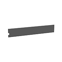 Black Box Blanking Plate - Kvm Manager Ipath R2 Controller (ACRRMK2BP)