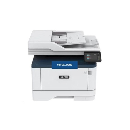 Xerox B305 Multifunction Printer, Print/copy/scan, Up To 40 Ppm, Letter/legal, Usb/ethernet And Wireless, 110v (B305/DNI)