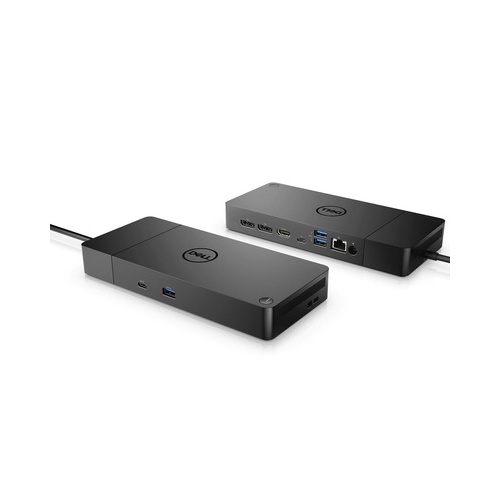 Dell Dock Wd19 130w Pwr Delivery 180w Ac (LDELLWD19S180W)
